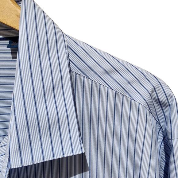 Fairlane Shirt Button Down Dress - Picture 2 of 4